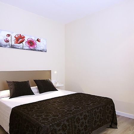 Munne - Spacious Apartments Fc Barcelona バルセロナ エクステリア 写真