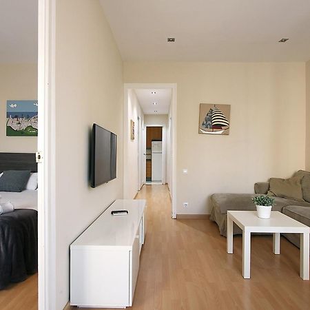 Munne - Spacious Apartments Fc Barcelona バルセロナ エクステリア 写真