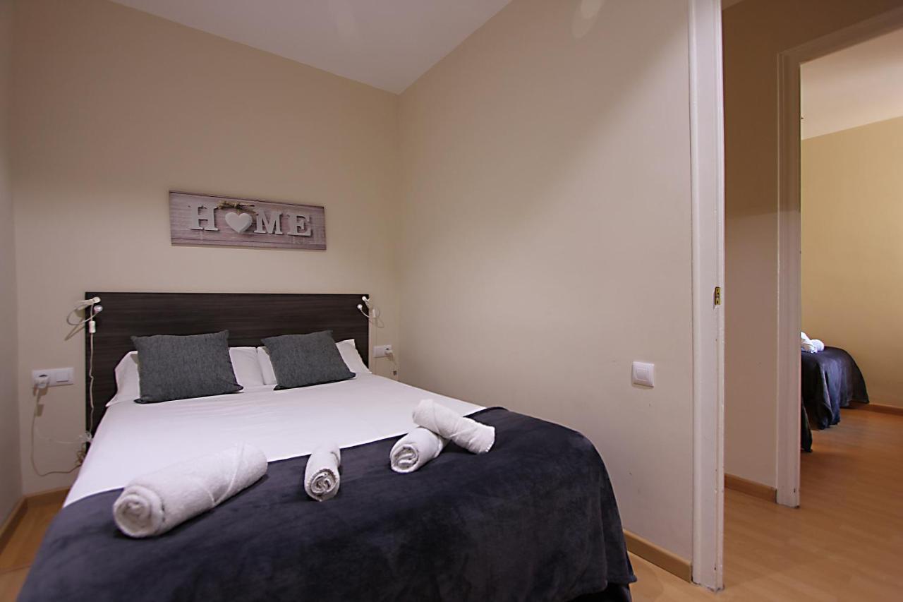 Munne - Spacious Apartments Fc Barcelona バルセロナ エクステリア 写真