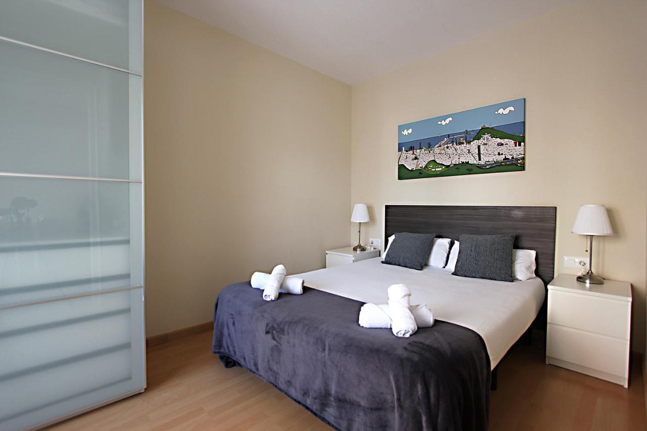 Munne - Spacious Apartments Fc Barcelona バルセロナ エクステリア 写真