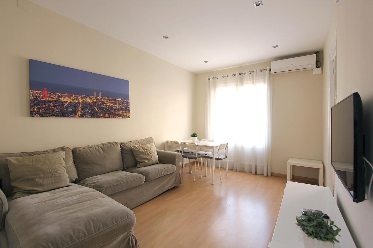 Munne - Spacious Apartments Fc Barcelona バルセロナ エクステリア 写真