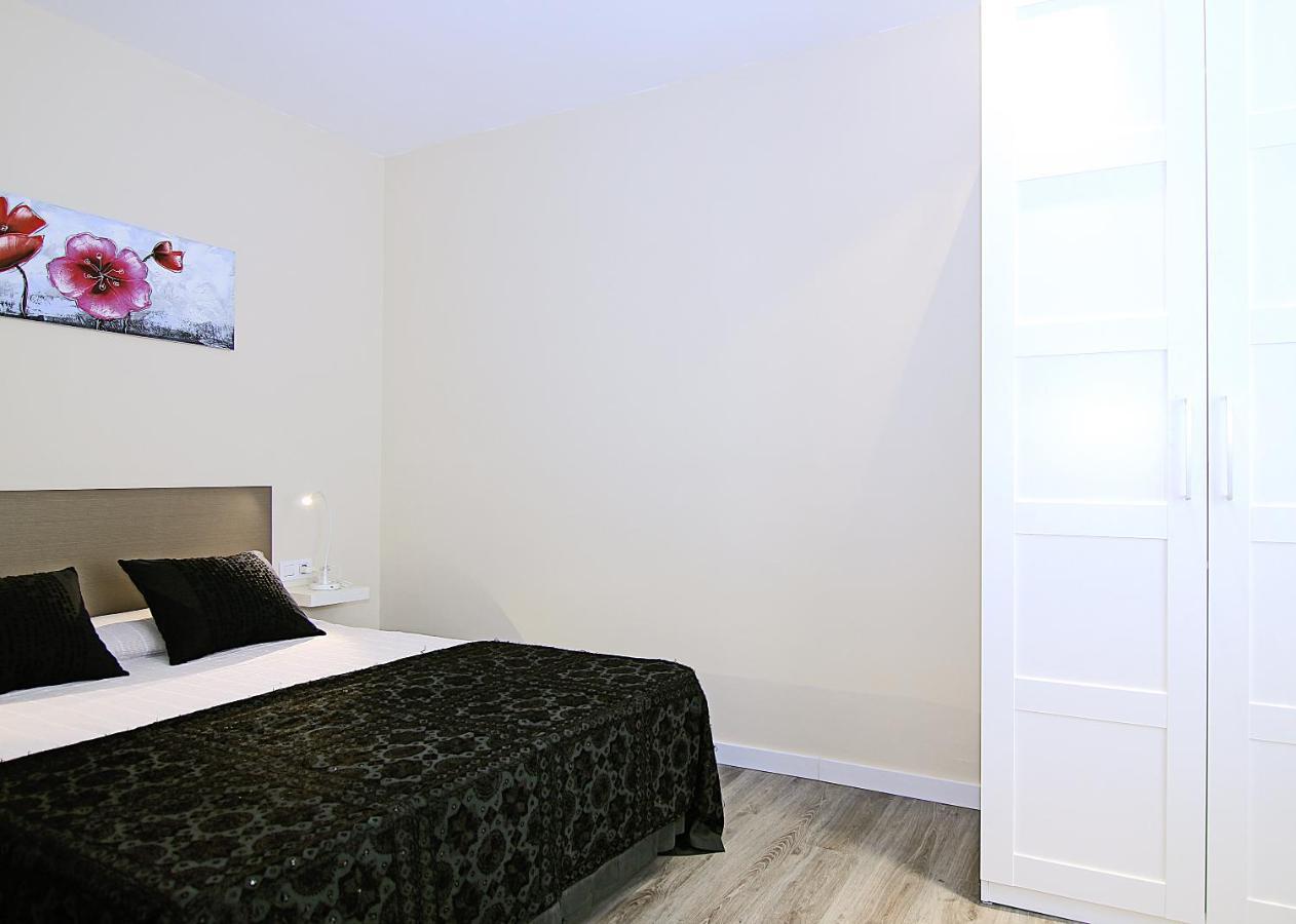 Munne - Spacious Apartments Fc Barcelona バルセロナ エクステリア 写真