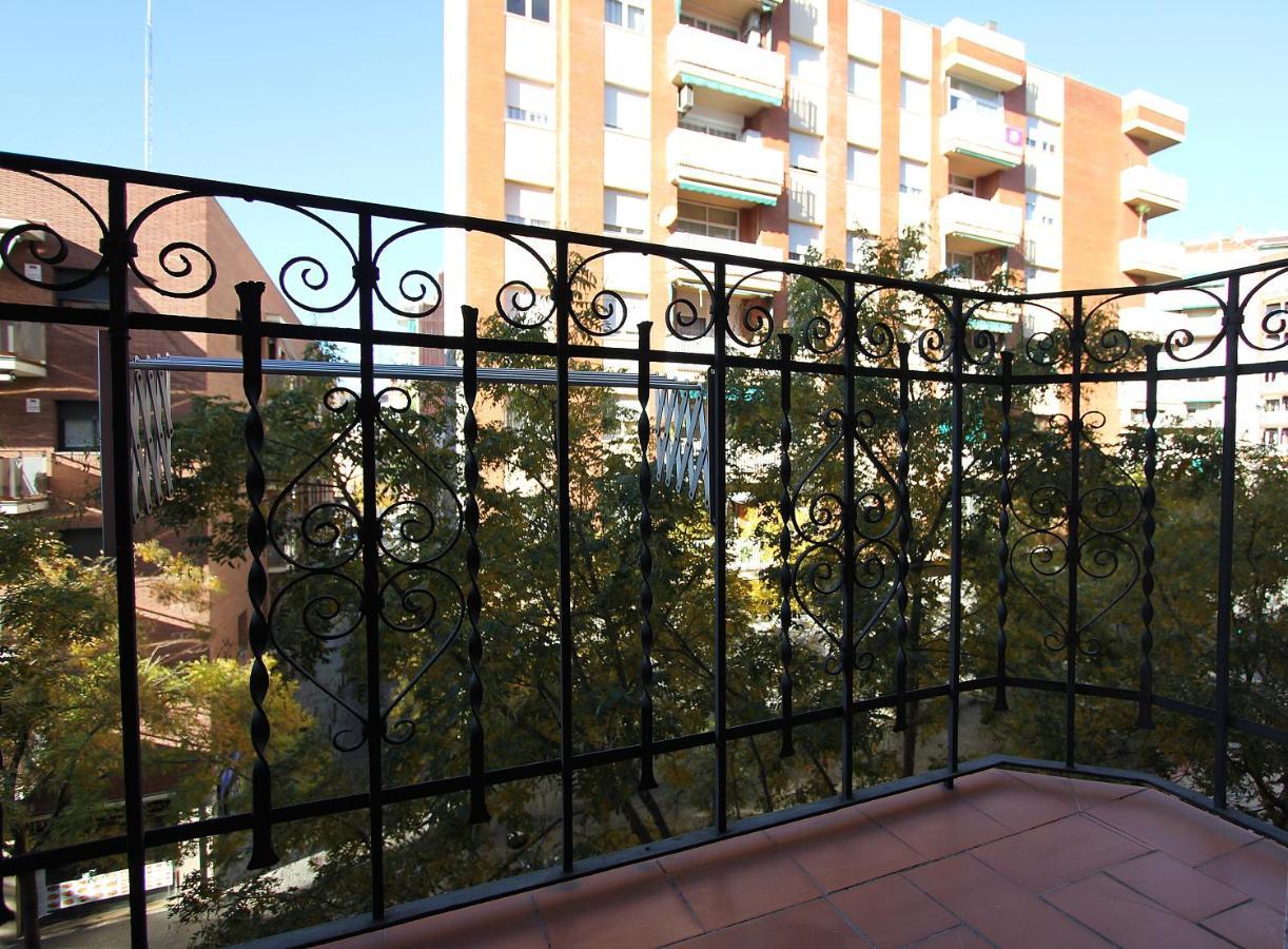 Munne - Spacious Apartments Fc Barcelona バルセロナ エクステリア 写真