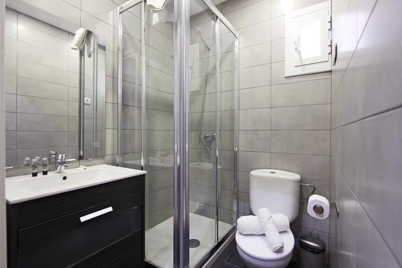 Munne - Spacious Apartments Fc Barcelona バルセロナ エクステリア 写真