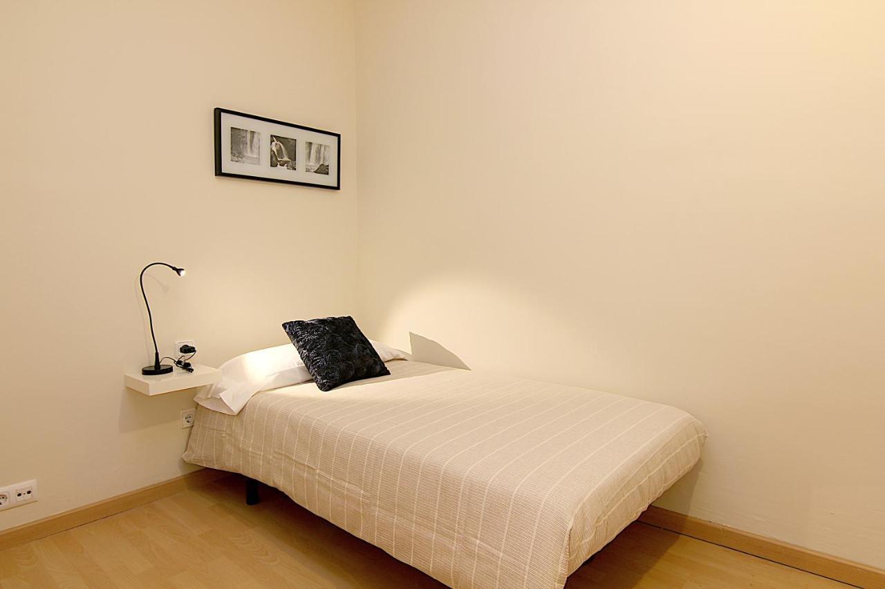 Munne - Spacious Apartments Fc Barcelona バルセロナ エクステリア 写真