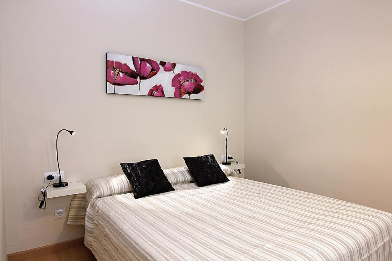 Munne - Spacious Apartments Fc Barcelona バルセロナ エクステリア 写真