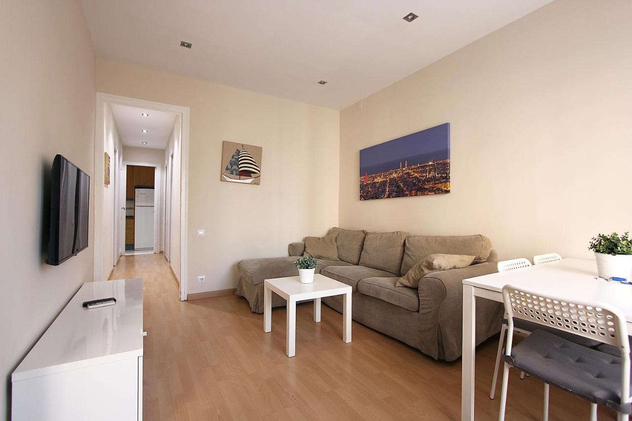 Munne - Spacious Apartments Fc Barcelona バルセロナ エクステリア 写真