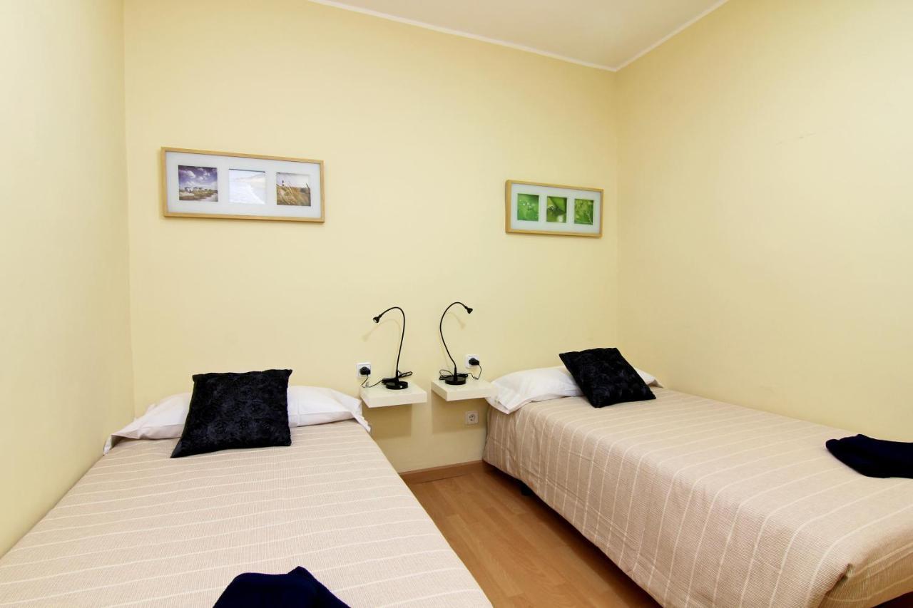 Munne - Spacious Apartments Fc Barcelona バルセロナ エクステリア 写真