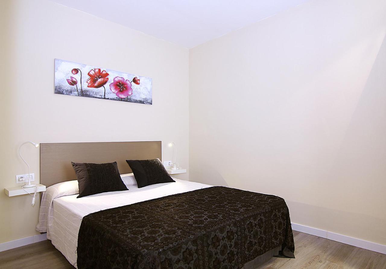 Munne - Spacious Apartments Fc Barcelona バルセロナ エクステリア 写真