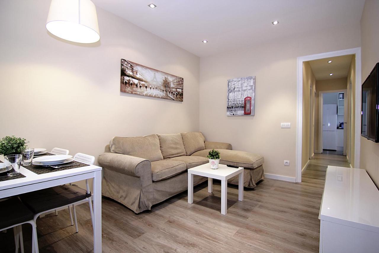 Munne - Spacious Apartments Fc Barcelona バルセロナ エクステリア 写真