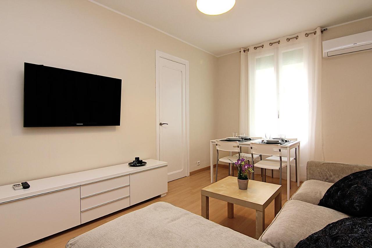 Munne - Spacious Apartments Fc Barcelona バルセロナ エクステリア 写真