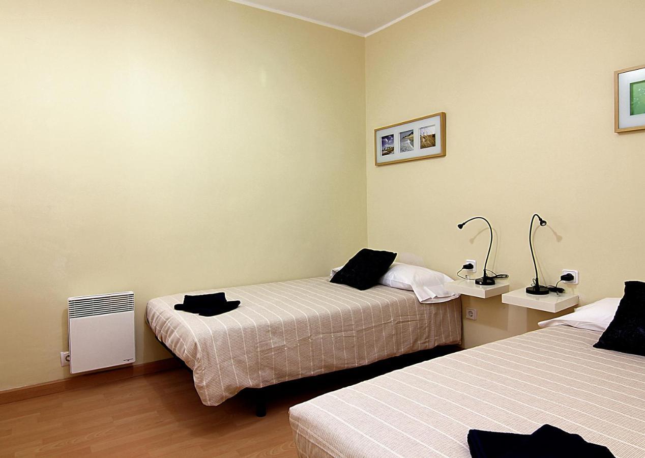 Munne - Spacious Apartments Fc Barcelona バルセロナ エクステリア 写真