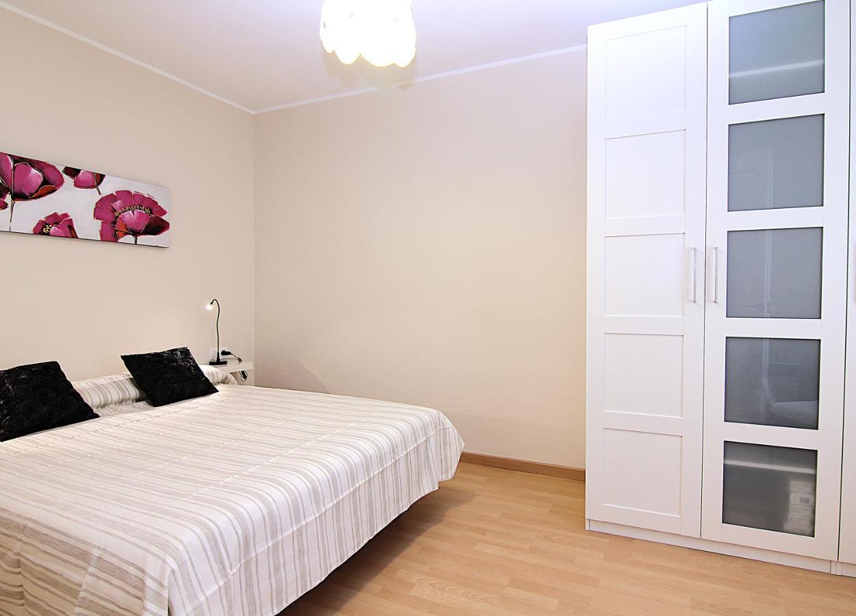 Munne - Spacious Apartments Fc Barcelona バルセロナ エクステリア 写真