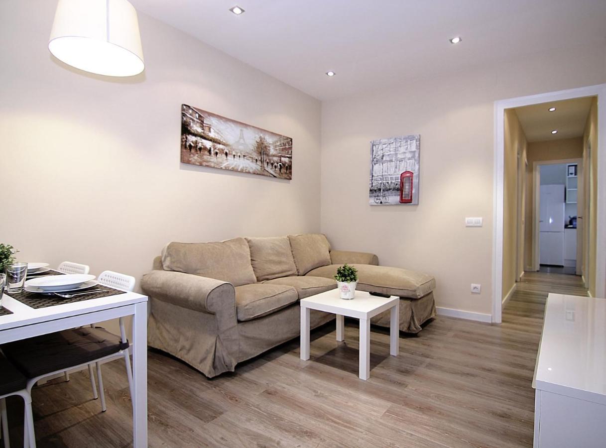 Munne - Spacious Apartments Fc Barcelona バルセロナ エクステリア 写真