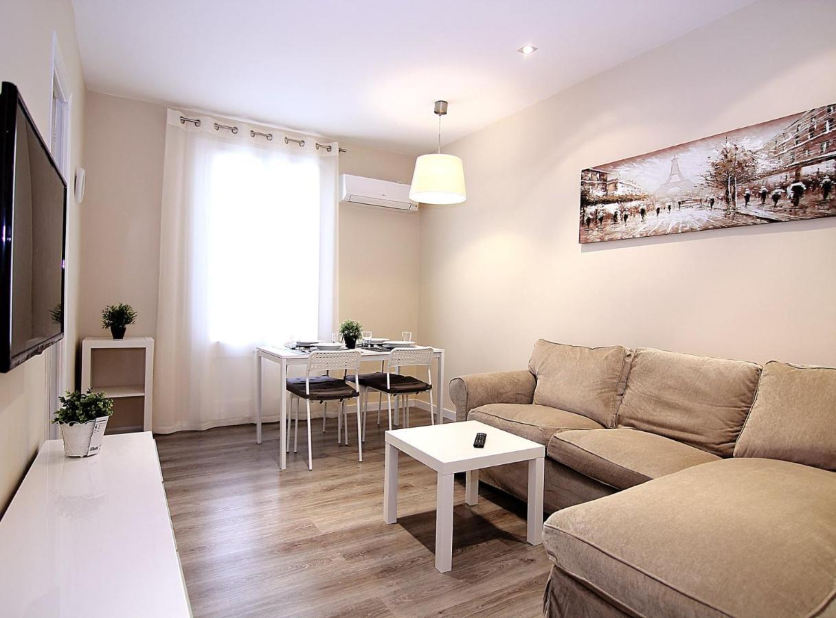 Munne - Spacious Apartments Fc Barcelona バルセロナ エクステリア 写真