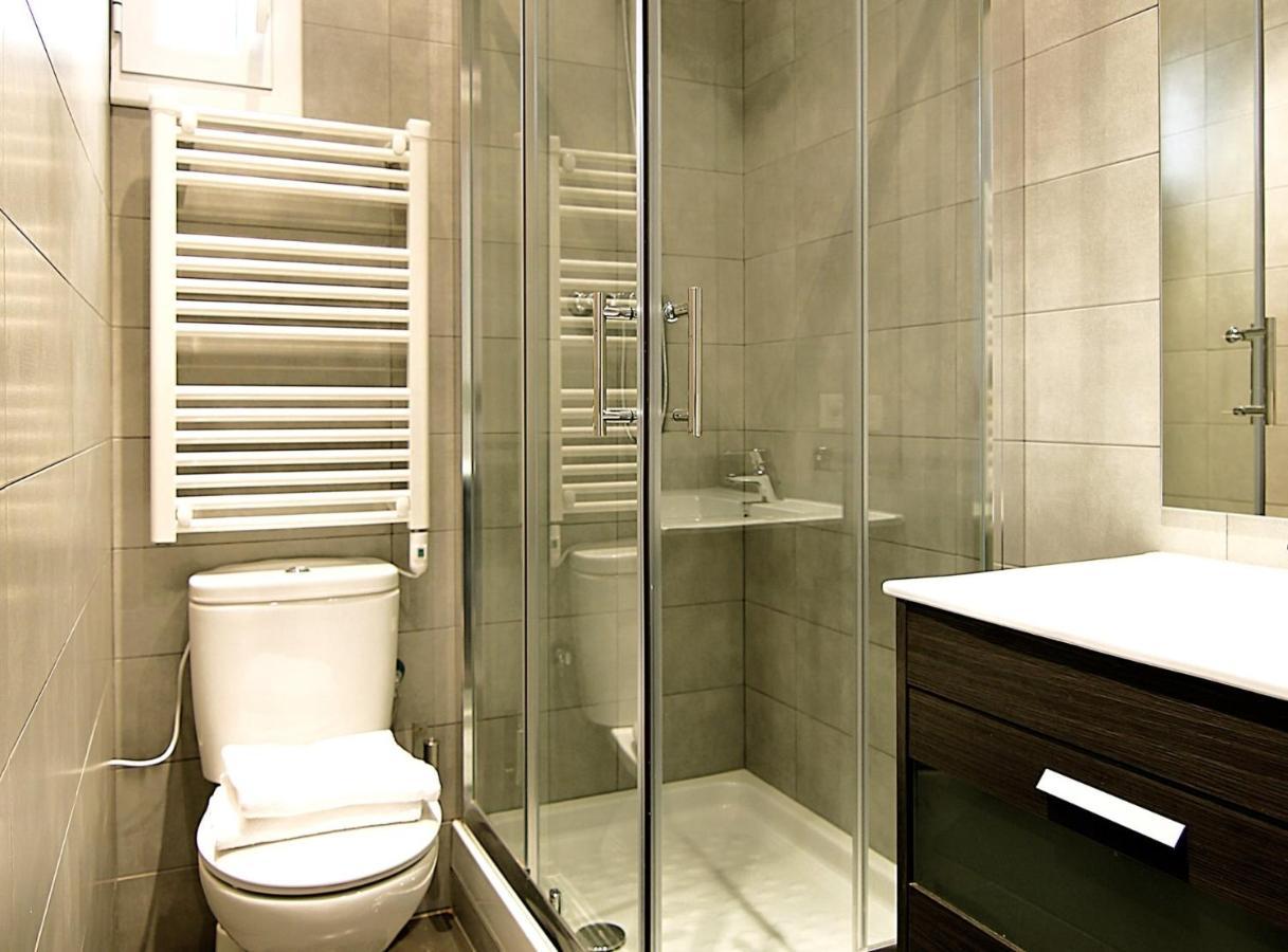 Munne - Spacious Apartments Fc Barcelona バルセロナ エクステリア 写真