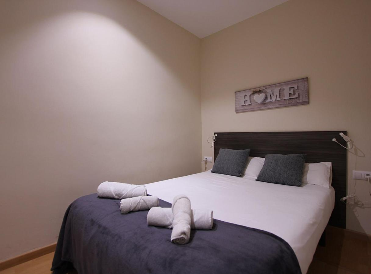 Munne - Spacious Apartments Fc Barcelona バルセロナ エクステリア 写真