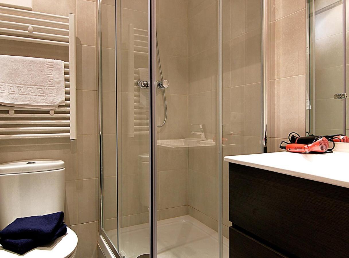 Munne - Spacious Apartments Fc Barcelona バルセロナ エクステリア 写真