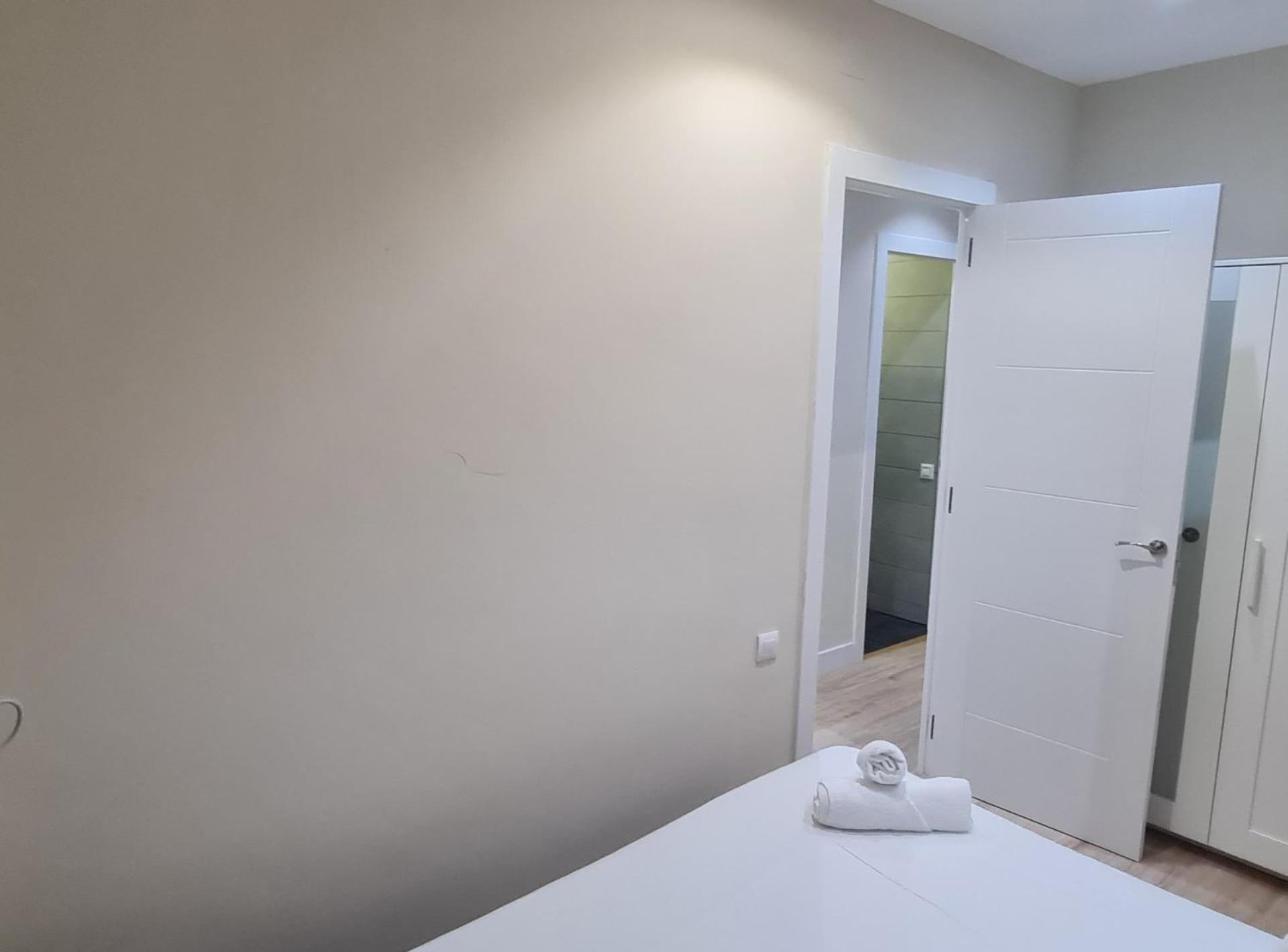 Munne - Spacious Apartments Fc Barcelona バルセロナ エクステリア 写真