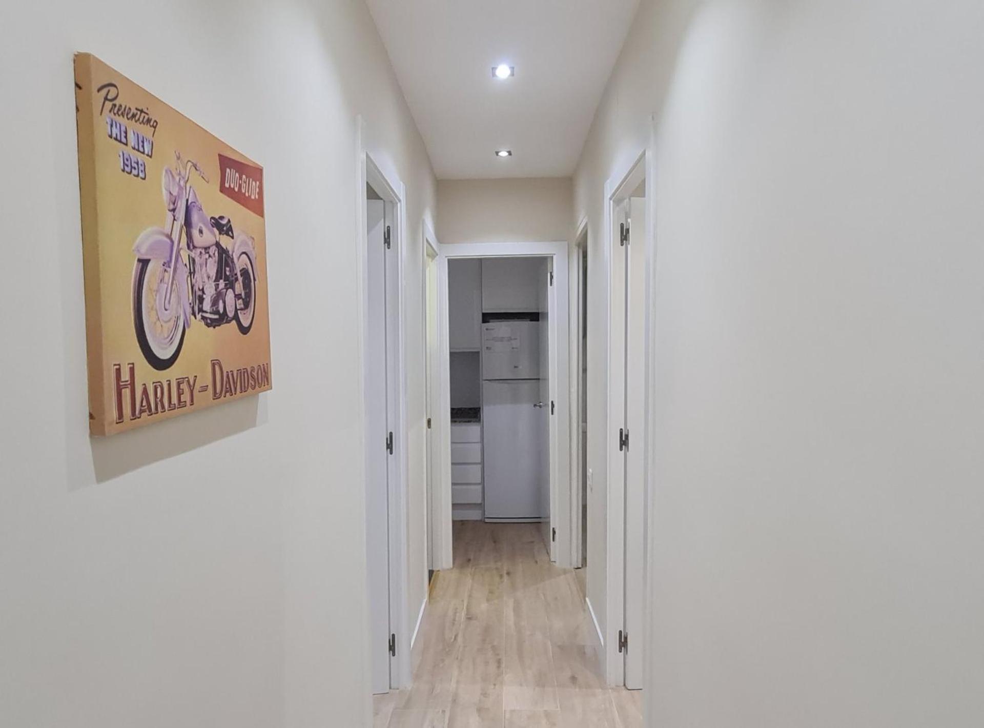 Munne - Spacious Apartments Fc Barcelona バルセロナ エクステリア 写真