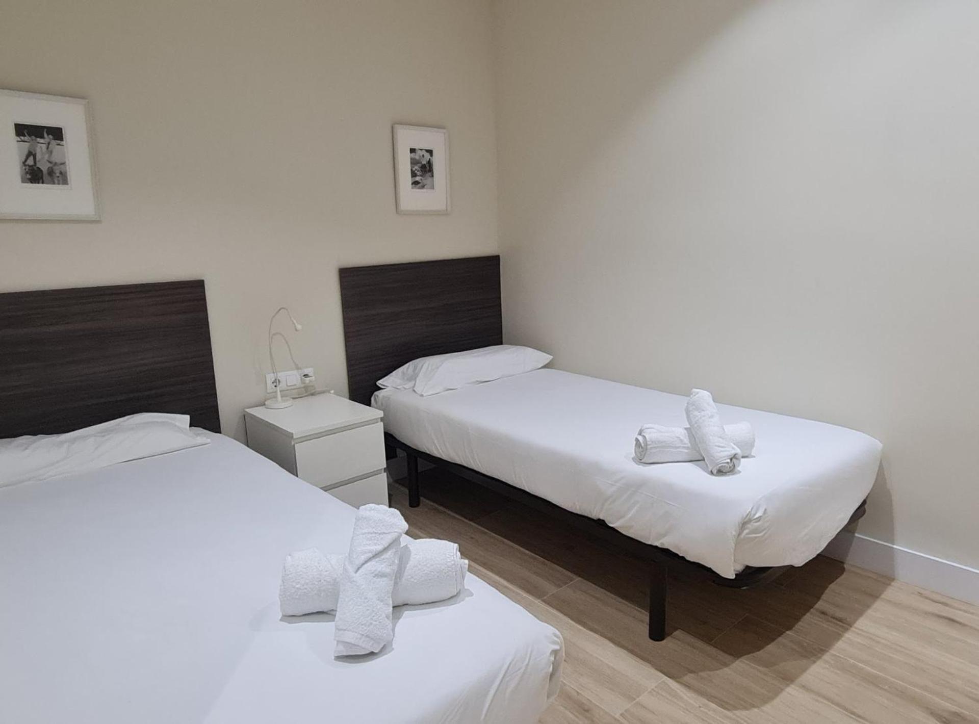 Munne - Spacious Apartments Fc Barcelona バルセロナ エクステリア 写真