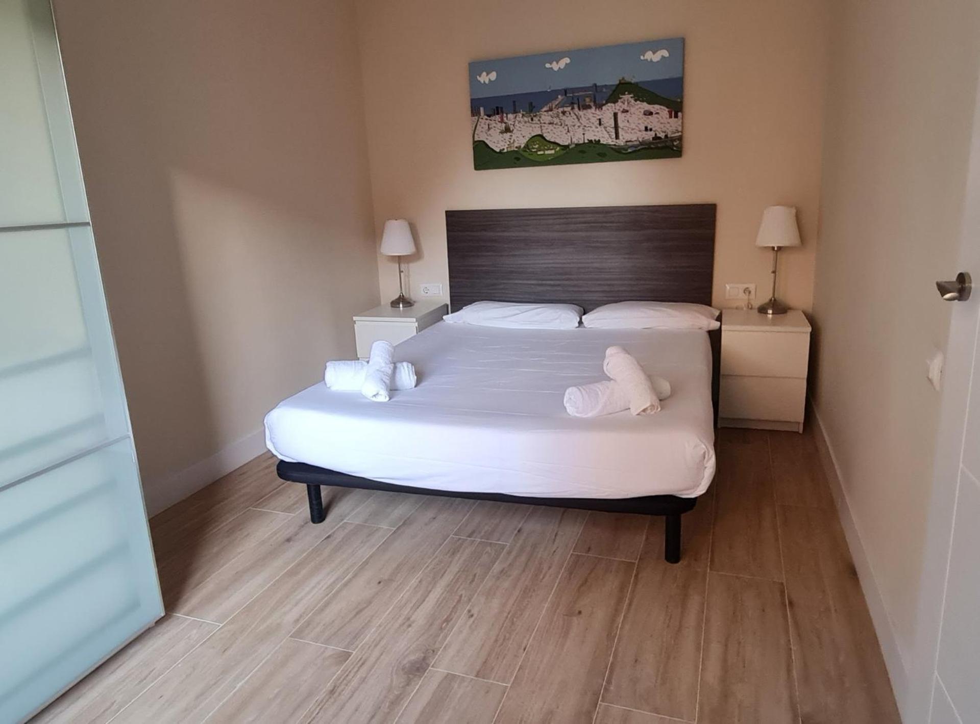 Munne - Spacious Apartments Fc Barcelona バルセロナ エクステリア 写真