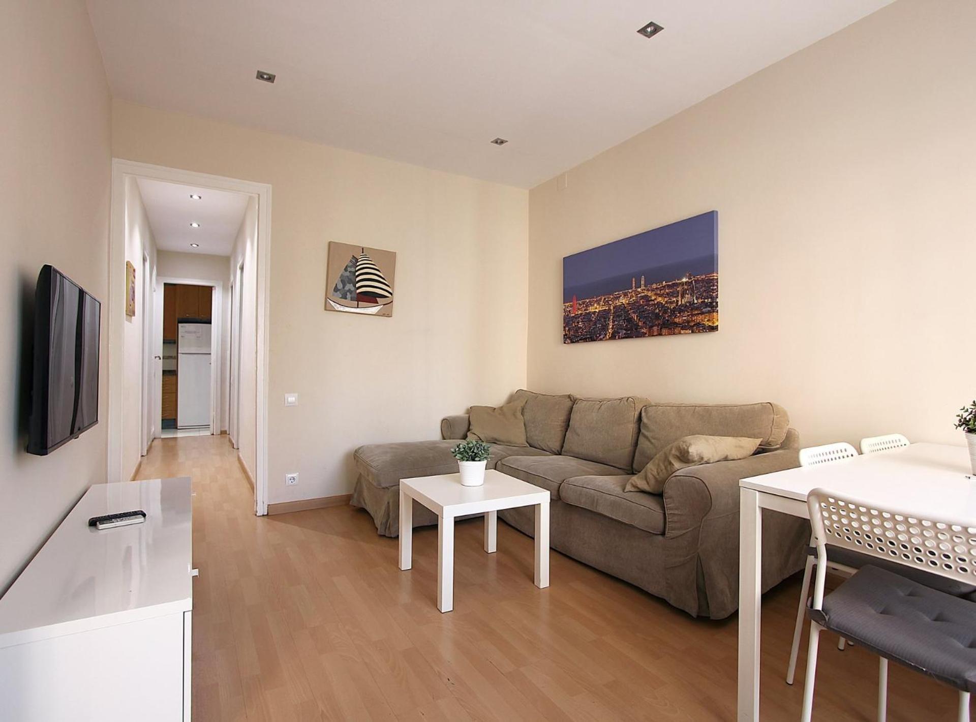 Munne - Spacious Apartments Fc Barcelona バルセロナ エクステリア 写真
