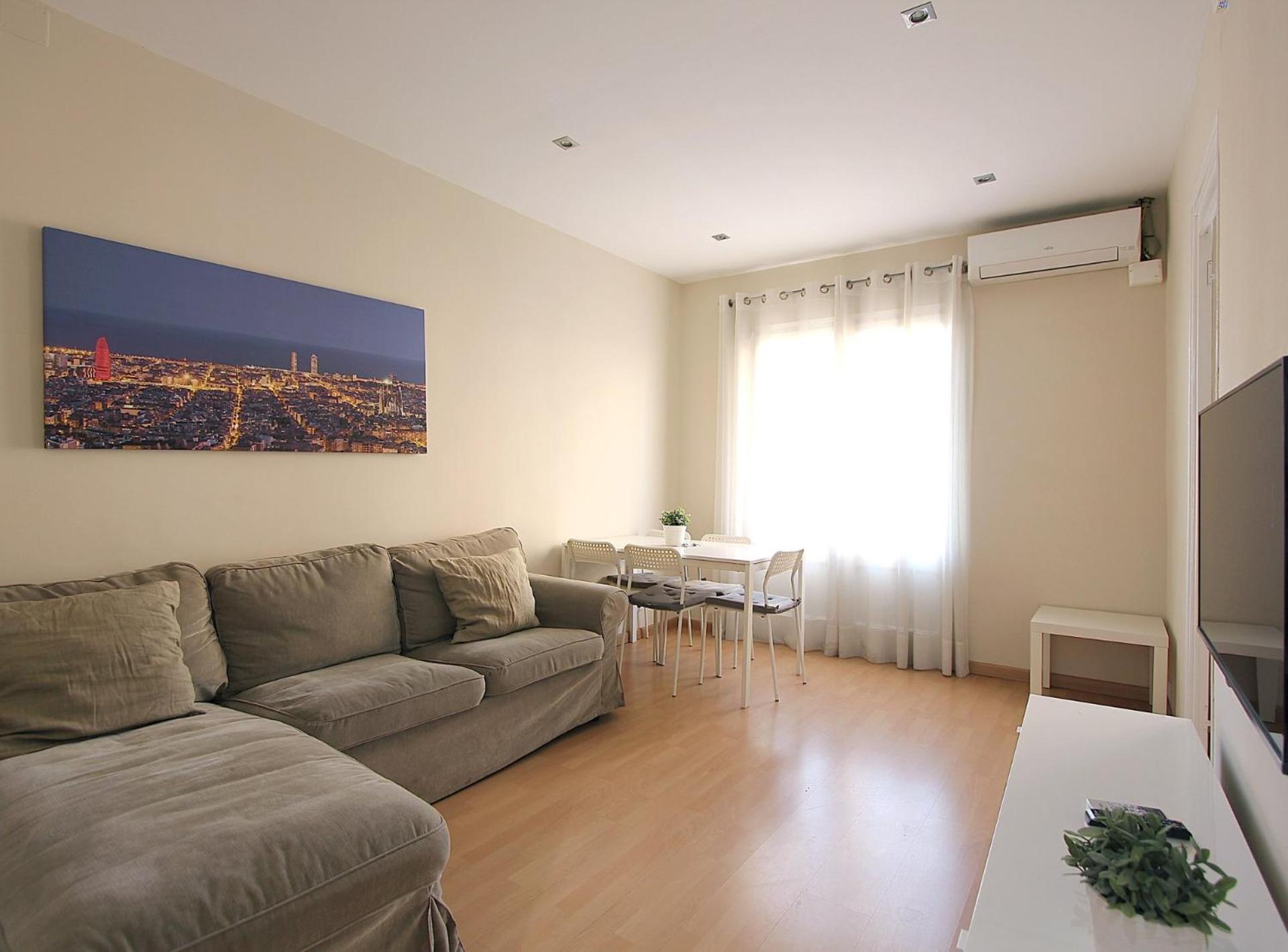 Munne - Spacious Apartments Fc Barcelona バルセロナ エクステリア 写真