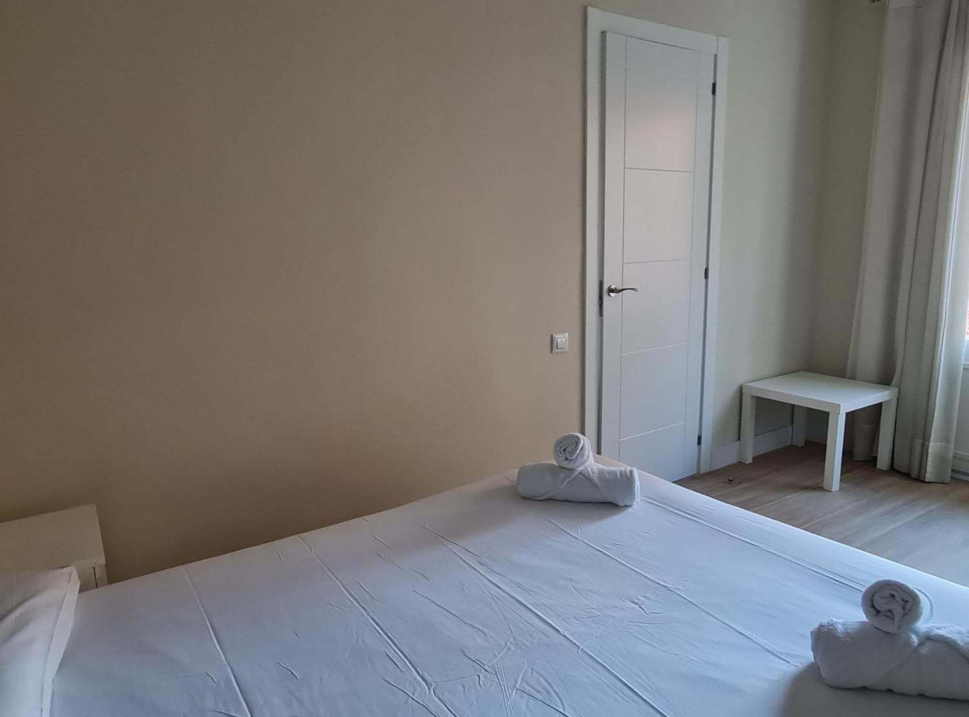 Munne - Spacious Apartments Fc Barcelona バルセロナ エクステリア 写真