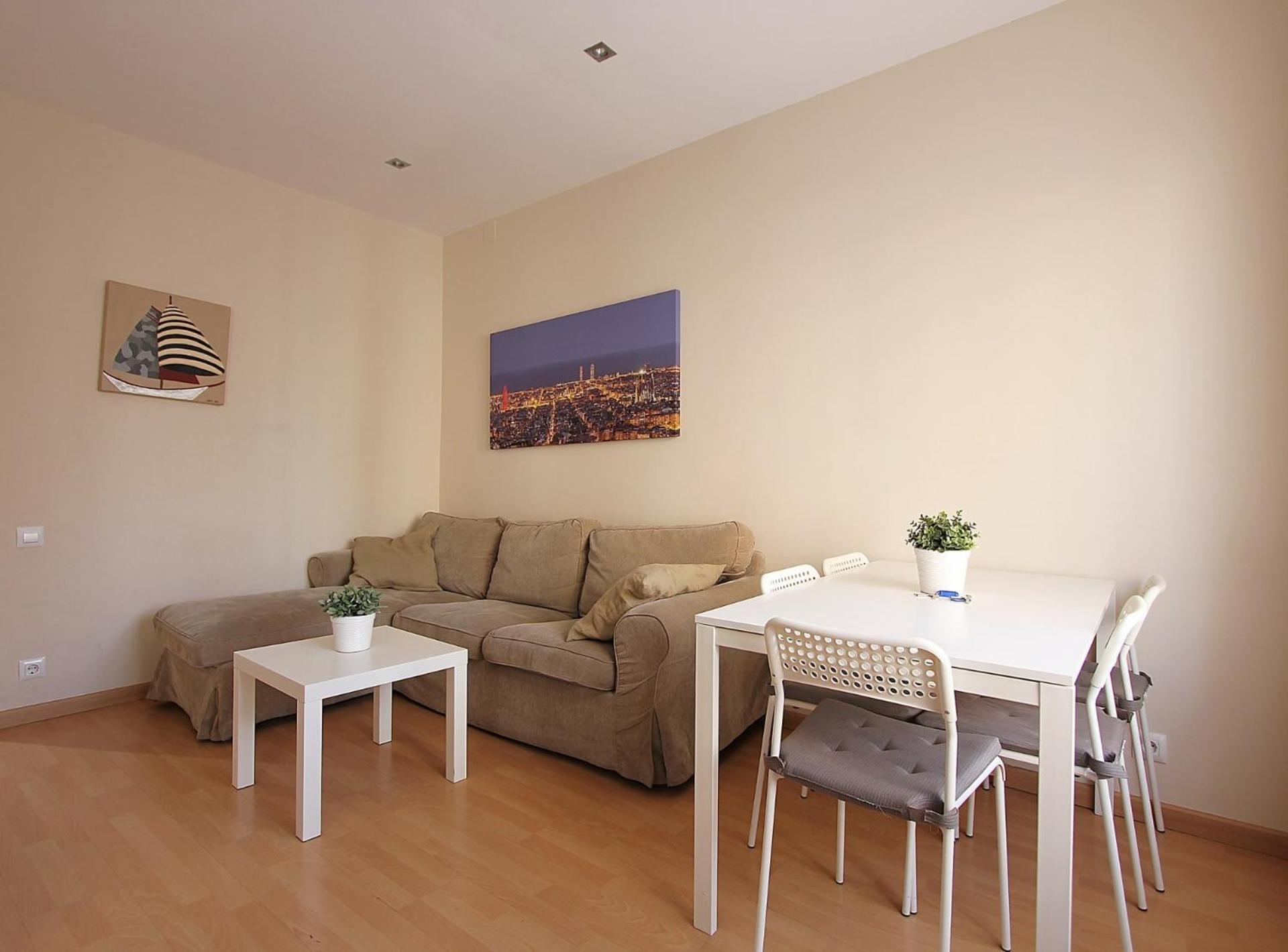 Munne - Spacious Apartments Fc Barcelona バルセロナ エクステリア 写真