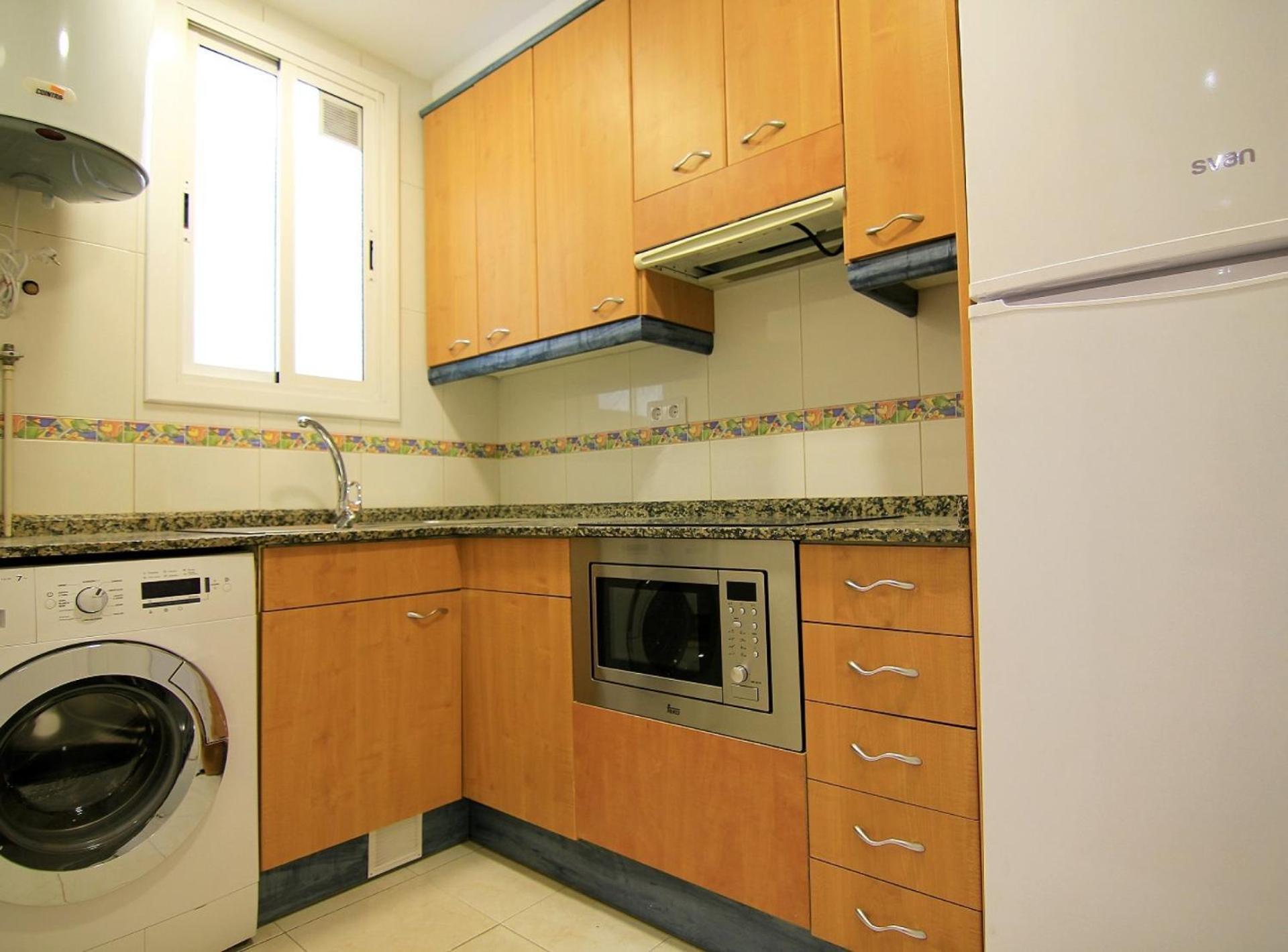 Munne - Spacious Apartments Fc Barcelona バルセロナ エクステリア 写真