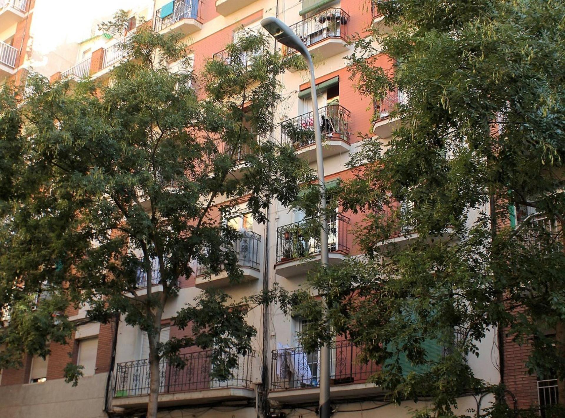 Munne - Spacious Apartments Fc Barcelona バルセロナ エクステリア 写真