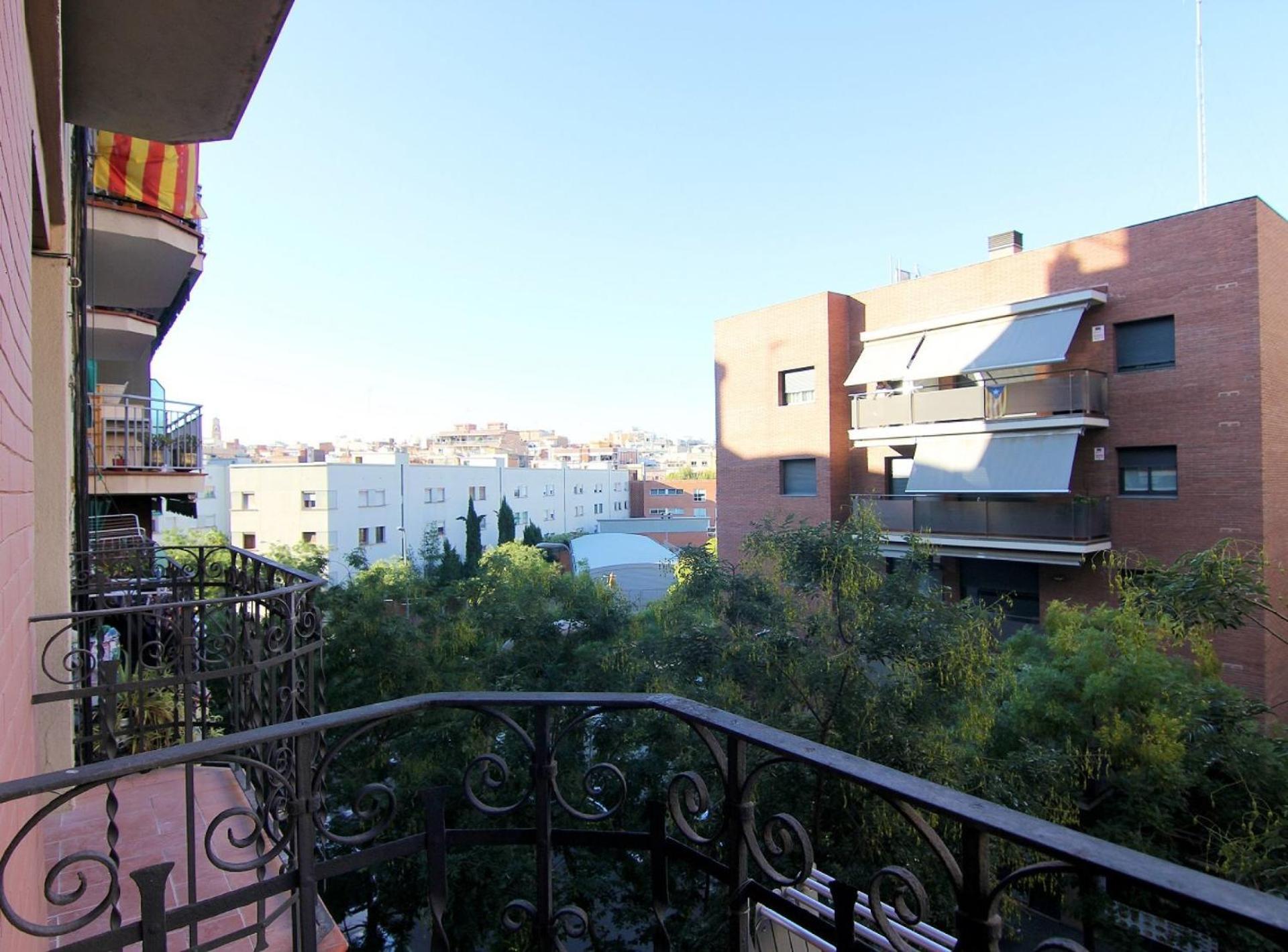 Munne - Spacious Apartments Fc Barcelona バルセロナ エクステリア 写真
