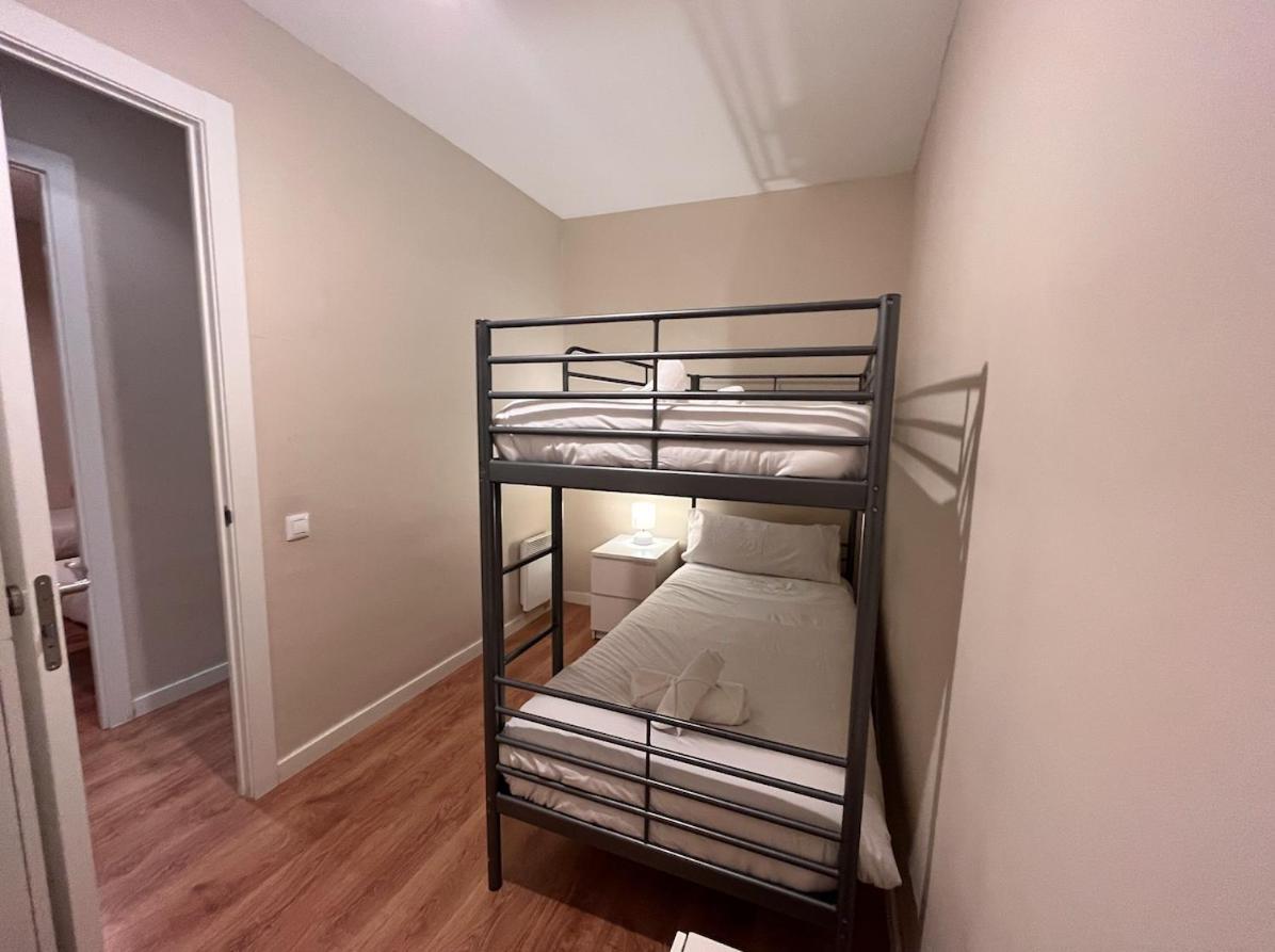 Munne - Spacious Apartments Fc Barcelona バルセロナ エクステリア 写真