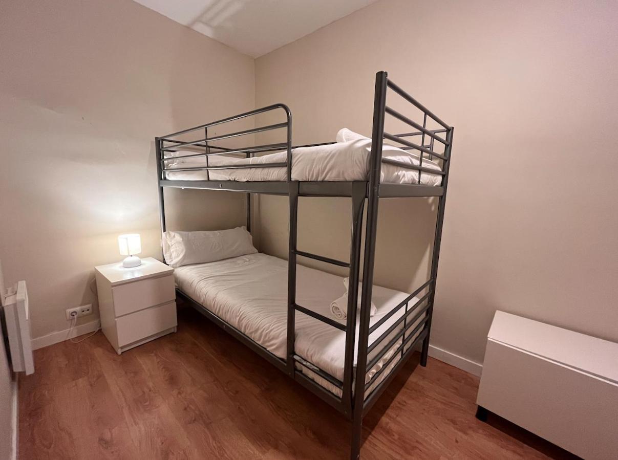 Munne - Spacious Apartments Fc Barcelona バルセロナ エクステリア 写真